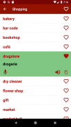 Learn Czech Offline For Go screenshot 1