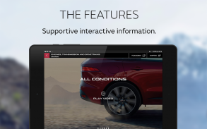 Jaguar Land Rover - The Source screenshot 14