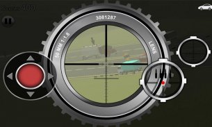 Sniper Traffic Hunter Game screenshot 4