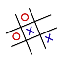 Tic Tac Toe online multiplayer - Baixar APK para Android | Aptoide