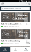 Fylde Fish and Chips screenshot 2