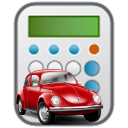 Auto Loan Rule 78 Calculator Icon