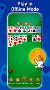 Solitaire: Classic Card Game screenshot 0
