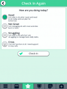 Booster Buddy screenshot 3