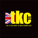 TKC Mag Icon