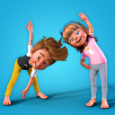 Fitness for Kids: Kids Workout