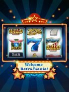 Spin Classic Free Slots Casino Game screenshot 2