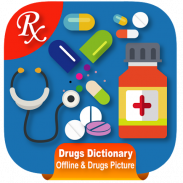 Drugs Dictionary screenshot 4