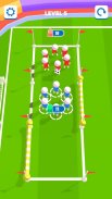 Soccer Clash screenshot 1