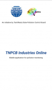 TNPCB Industries Online screenshot 1