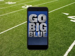 Wallpapers for New York Giants Fans screenshot 0