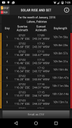 Solar Hike screenshot 4