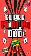 Super Flappy Dude screenshot 2