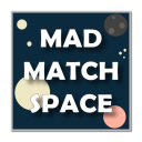 Mad Match: Space