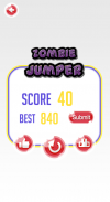 Zombie Jumper screenshot 2