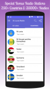 All St Lucia Radios in One App screenshot 5