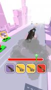 Robbery Racing screenshot 4