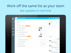 Manage It - Project Manager screenshot 6