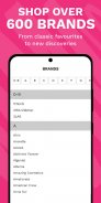 LOOKFANTASTIC -Beauty Shopping screenshot 0
