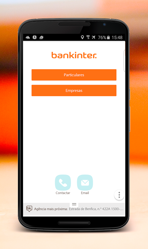 Bankinter Particulares