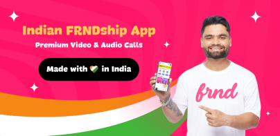 FRND - Your New Best Friend