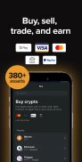 Zengo: Crypto & Bitcoin Wallet screenshot 5