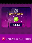 String Rush screenshot 1