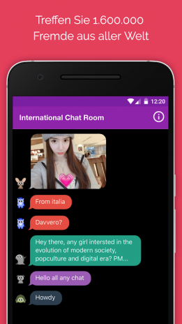 Android Apps für die Datierung in Indien Internet-Dating für Verlierer