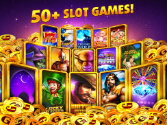 Real Casino 2 - Free Vegas Casino Slot Machines screenshot 0