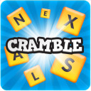 Cramble – Best free word game with fun challenges