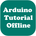 Arduino Tutorial Icon