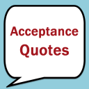 Acceptance Quotes