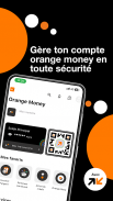 Orange et moi Côte d’Ivoire screenshot 3