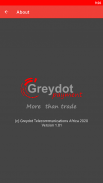 Greydot Pay screenshot 4