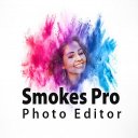 Smokes Pro - Photo Editor Icon