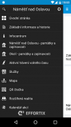 Náměšť nad Oslavou screenshot 0