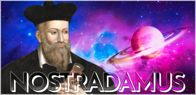 Nostradamus Veggenza