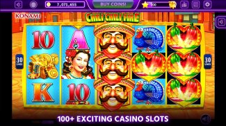 Lucky North Casino – ¡Gratis! screenshot 6