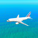 Aircraft pilot 3D