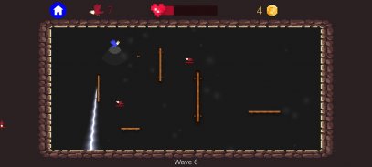 Survival of the Flappiest screenshot 1