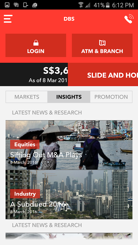 Dbs Digibank Sg 7 5 100 下载android Apk Aptoide