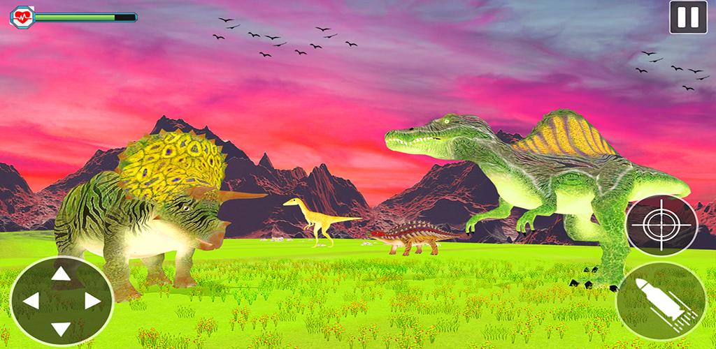 Robô de dinossauro selvagem vs dragão de vôo: dino jogos::Appstore  for Android