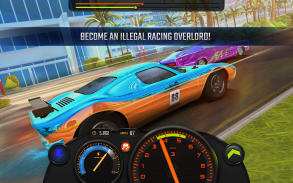 Racing Classics PRO: Drag Race & Real Speed screenshot 11