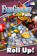 Fairground Coin Falls screenshot 4