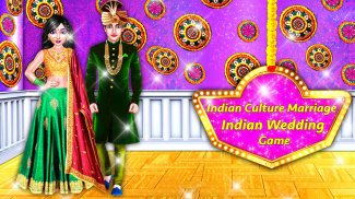 Indian Wedding Cooking Game screenshot 9