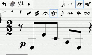 Ensemble Composer screenshot 3