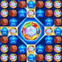 Jewels Puzzle