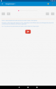 Hypnose — Arrêter de fumer screenshot 10
