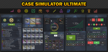 Case Simulator Ultimate screenshot 6