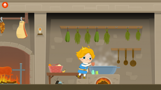 My Little Prince:Game for kids screenshot 13